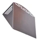 Уничтожитель насекомых с клейкой бумагой Pomel Petit steel 4769386 - изображение 2