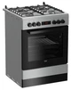 Комбінована плита Beko FSM 62320 DSS (6270333) - изображение 2