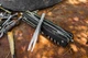 Ніж багатофункційний Ruike Trekker (LD21-B00001111) - изображение 6