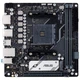 Материнська плата Asus Prime a320i-k/csm - зображення 2