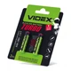 Лужні Батарейки Videx LR03/Turbo AAA 20 шт - зображення 2
