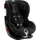 Автокресло Britax-Romer King II LS Black Series Cool Flow Black (2000032896) - изображение 3