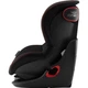 Автокресло Britax-Romer King II LS Black Series Cool Flow Black (2000032896) - изображение 5