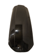 Автомобильный бокс на крышу Thule SPIRIT 780 черный глянец б.у - изображение 6