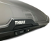 Автомобільний бокс на дах Thule Thule Motion XT XXL Titan б.у - зображення 6