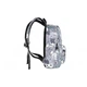 Рюкзак для ноутбука 2E 13" TeensPack Cats, grey (2E-BPT6114GC) - изображение 5