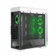 Корпус GAMEMAX StarLight W-Green - изображение 10