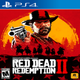 Red Dead Redemption 2 (російська версія) PS4 (Б/В) - зображення 1