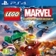LEGO Marvel Super Heroes (англійська версія) PS4 - зображення 1