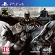 Batman Arkham Collection (російські субтитри) PS4 - изображение 1