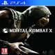 Mortal Kombat X (російські субтитри) PS4 - изображение 1