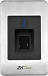 Считыватель биометрический ZkTeco FR1500 (DS163399) - изображение 1