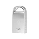 USB Flash 3.0 T&G 105 Metal series 128GB - зображення 1
