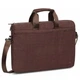Сумка для ноутбука RivaCase 15.6" 8335 Brown (8335Brown) - изображение 1