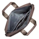 Сумка для ноутбука RivaCase 15.6" 8335 Brown (8335Brown) - изображение 3