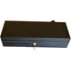 Денежный ящик ІКС FT4617Black,24Vс крышкой монетницы (FT4617LID(24V)) - изображение 1