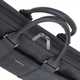 Сумка для ноутбука RivaCase 15.6" 8135 Black (8135Black) - зображення 4