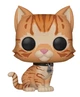 Фигурка Funko Pop Фанко Поп Гуся Капитан Марвел Captain Marvel Goose 10 см CM G 426 - изображение 2