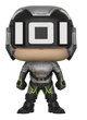 Фигурка Funko Pop Фанко Поп&nbsp;Шестёрка&nbsp;Сиксер&nbsp;Первому игроку приготовиться Sixer 10 см movies RPO S 503 - изображение 2