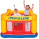 Дитячий батут Intex Playhouse Bouncer (6941057442600) - зображення 3