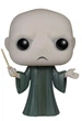 Фигурка Funko Pop Фанко Поп Harry Potter Гарри Поттер Voldemort Волдеморт 10 см HP V 06 - изображение 2