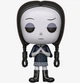 Фигурка Funko Pop Фанко Поп Семейка Аддамс Уэнсдэй Аддамс Wednesday Addams 10 см Movies AD WA 803 - изображение 2