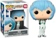 Фигурка Funko Pop Фанко Поп Евангелион Рей Аянами Evangelion Rei Ayanami 10 см Anime Е RA 745 (CZ00Anime Е RA 745) - изображение 2