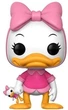 Фигурка Funko Pop Фанко Поп&nbsp;Поночка Утиные истории Дисней Disney Duck Tales&nbsp;Webby 10 см cartoon&nbsp;D DT W310 - изображение 2