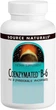 Коэнзим витамина B6 Source Naturals 25 мг 120 таблеток для рассасывания (021078002673) - изображение 1