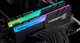 Оперативная память G.Skill DDR4-4400 16384MB PC4-35200 (Kit of 2x8192) Trident Z RGB (F4-4400C18D-16GTZR) - изображение 5