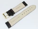 Ремінець для годинника LeveL 20 мм 20-05-02-1-2 Dark Brown - зображення 2