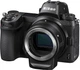 Фотоаппарат Nikon Z6 + FTZ Adapter Kit (VOA020K002) - изображение 1