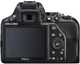 Фотоаппарат Nikon D3500 + AF-P 18-55 VR Kit (VBA550K001) - изображение 6