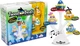 Музыкальная станция Tweet Beats Play Figures Base (TOYS10000) (8714649010161) - изображение 1