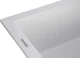 Кухонная мойка гранит GRANADO Cadiz White GR2305 + сифон одинарный для кухонной мойки Nova - изображение 3