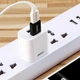 Перехідник Joymove Type-C (F) to USB (М) Remax RA-USB3-black - зображення 5