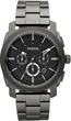 Мужские часы Fossil FS4662 / Графит - изображение 1