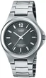 Чоловічі годинники CASIO LIN-163-8AVEF - зображення 1