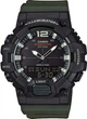 Мужские часы CASIO HDC-700-3AVEF - изображение 2