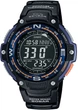 Мужские часы CASIO SGW-100-2BER - изображение 1