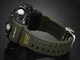 Мужские часы CASIO GWG-1000-1A3ER - изображение 2
