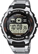 Мужские часы CASIO AE-2000WD-1AVEF - изображение 4