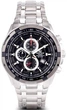 Чоловічий годинник CASIO EF-539D-1AVEF - зображення 3