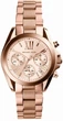 Женские часы MICHAEL KORS MK5799 - изображение 5