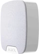 Bezprzewodowa syrena pokojowa Ajax HomeSiren White (000001142) - obraz 3