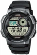 Чоловічі годинники CASIO AE-1000W-1BVEF - зображення 1