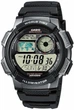 Чоловічі годинники CASIO AE-1000W-1BVEF - зображення 4