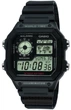 Мужские часы CASIO AE-1200WH-1AVEF - изображение 4