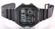 Мужские часы CASIO AE-1200WH-1AVEF - изображение 5