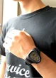 Мужские часы CASIO CHR-100-1VER - изображение 4